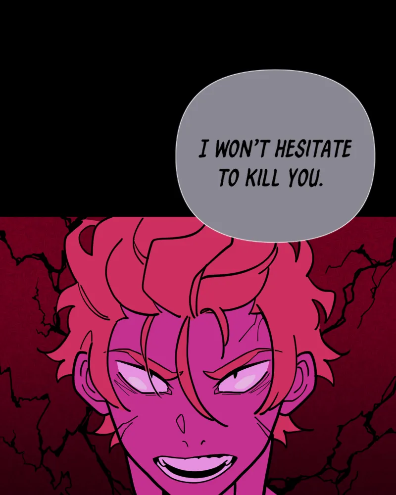 Homesick Chapter 42 page 124 - 