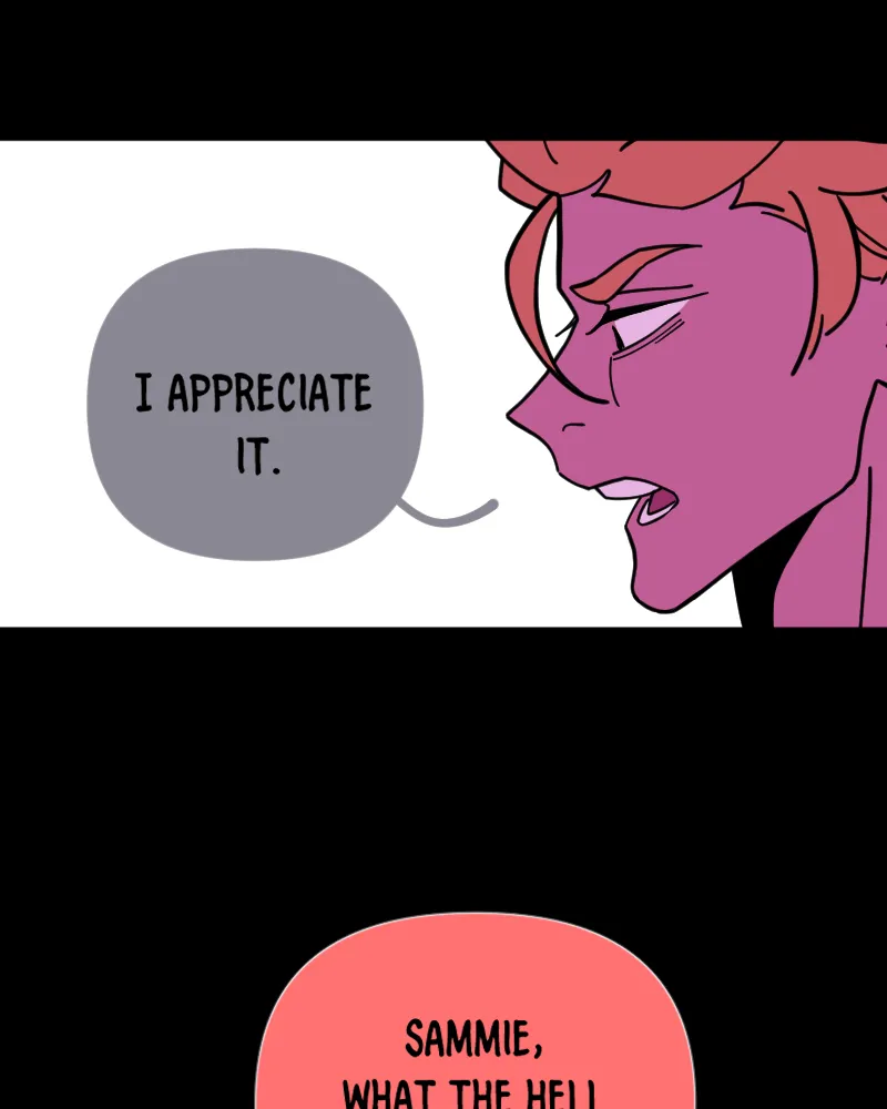 Homesick Chapter 42 page 128 - 