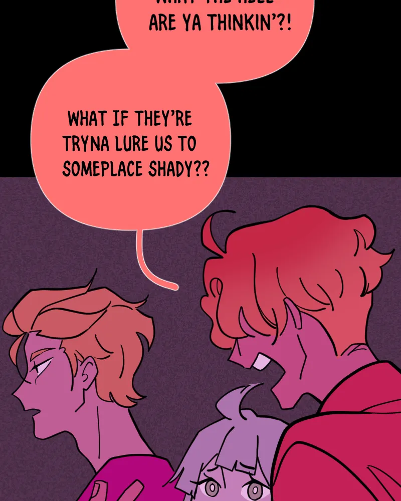 Homesick Chapter 42 page 129 - 