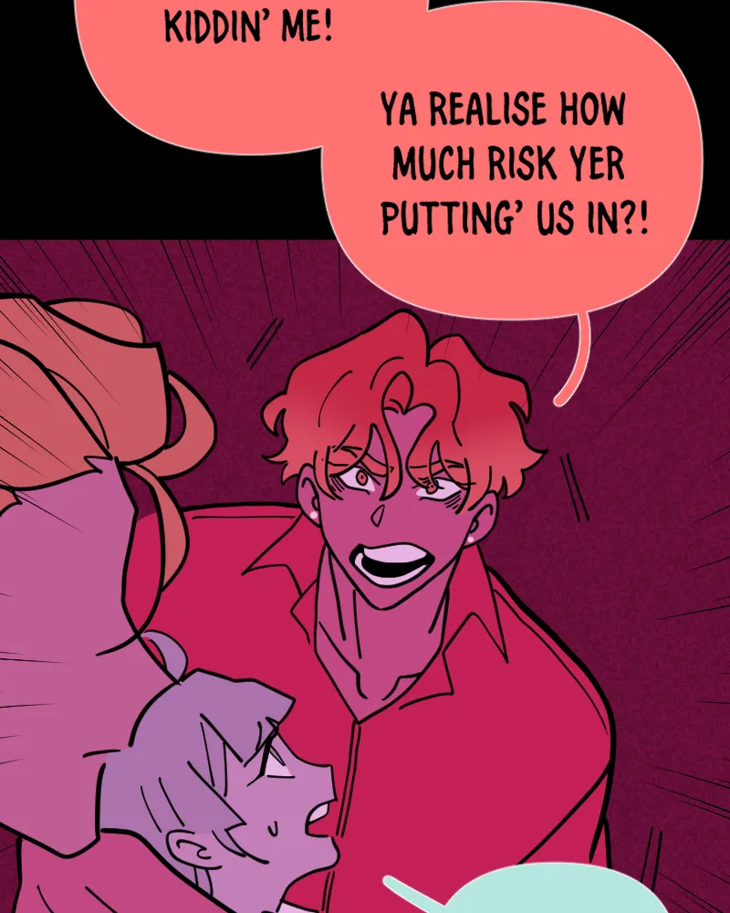 Homesick Chapter 42 page 131 - 