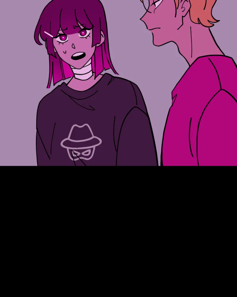 Homesick Chapter 42 page 133 - 