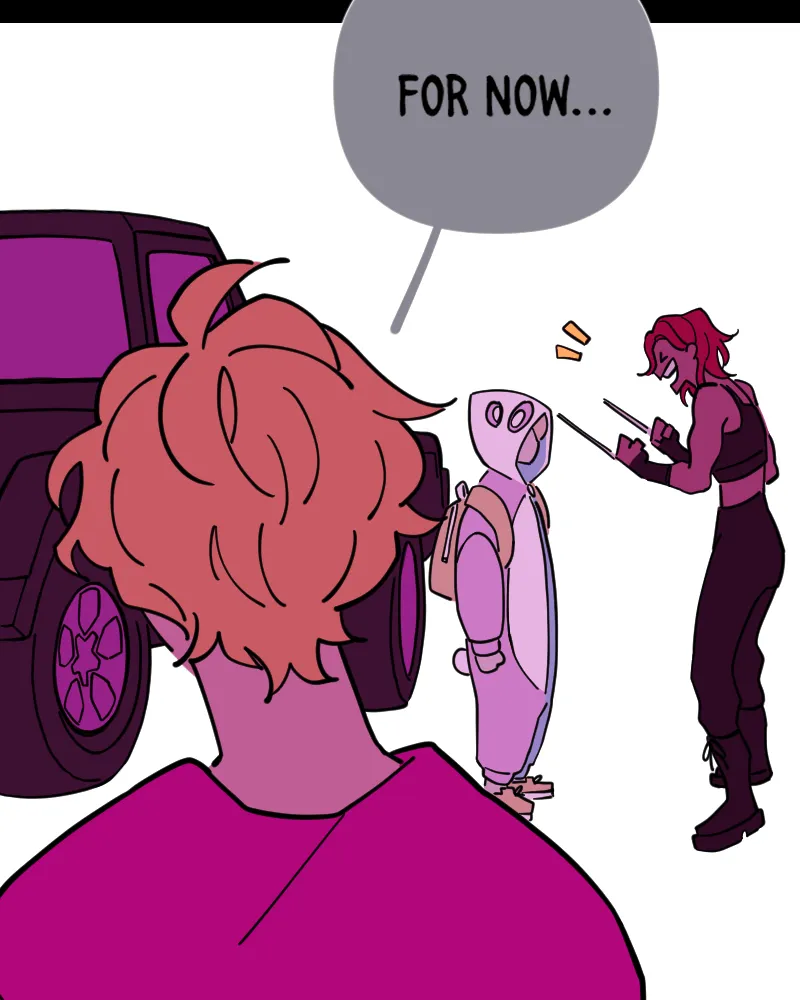 Homesick Chapter 42 page 136 - 