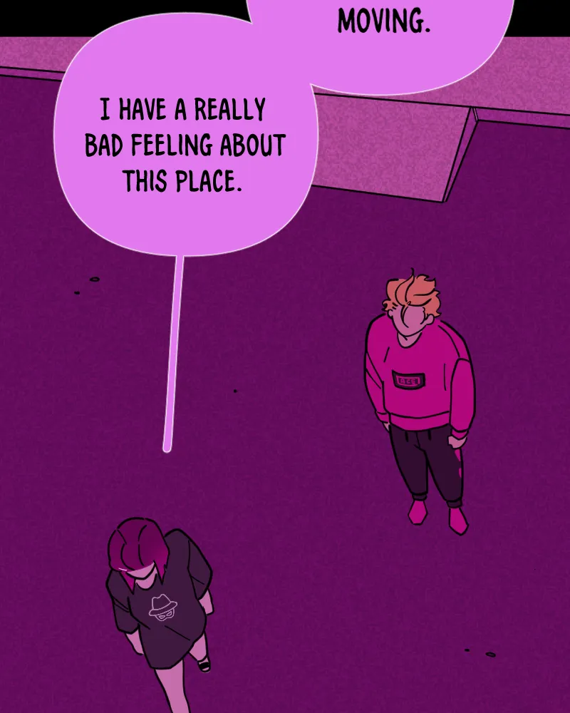 Homesick Chapter 42 page 15 - 