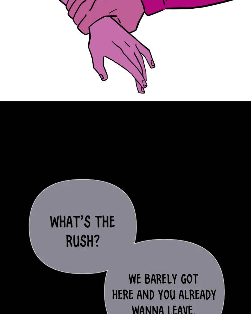 Homesick Chapter 42 page 17 - 