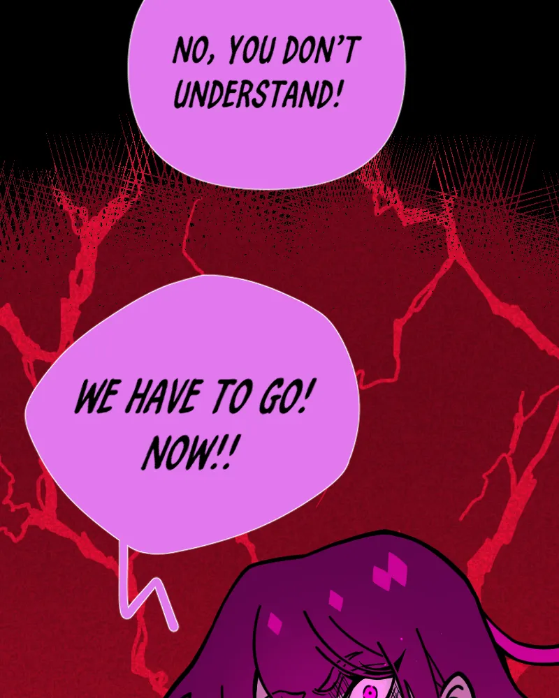 Homesick Chapter 42 page 19 - 