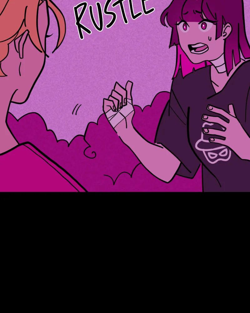 Homesick Chapter 42 page 23 - 