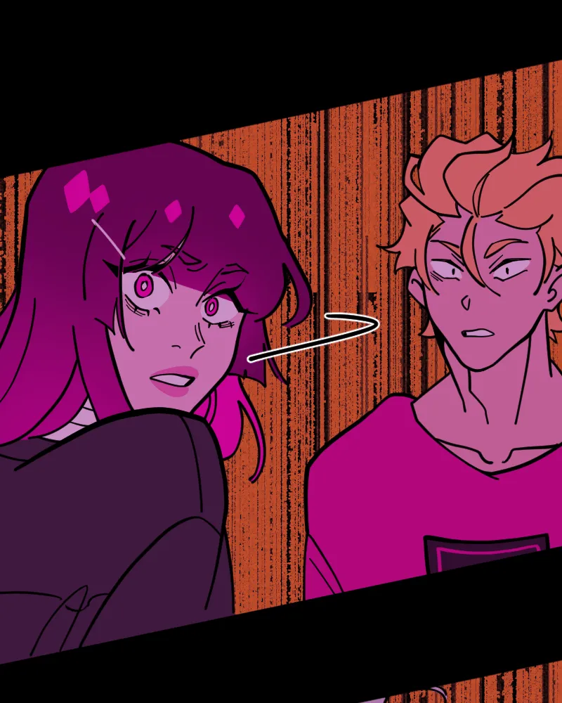 Homesick Chapter 42 page 24 - 