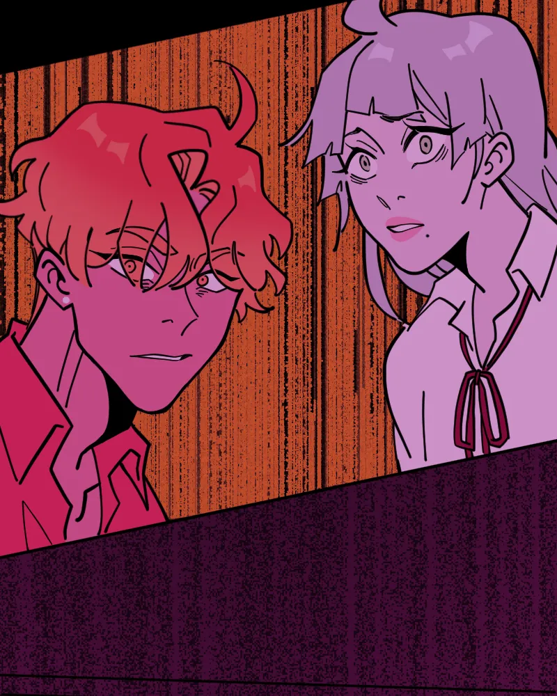 Homesick Chapter 42 page 25 - 