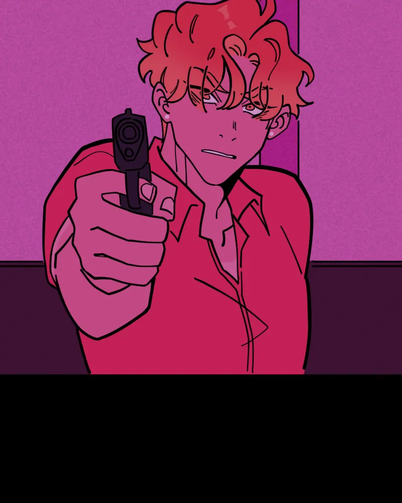 Homesick Chapter 42 page 31 - 