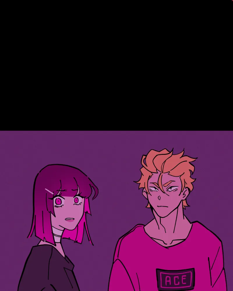 Homesick Chapter 42 page 33 - 