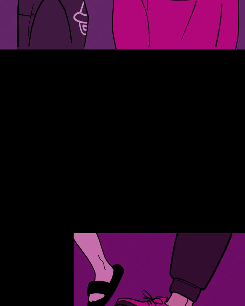 Homesick Chapter 42 page 34 - 