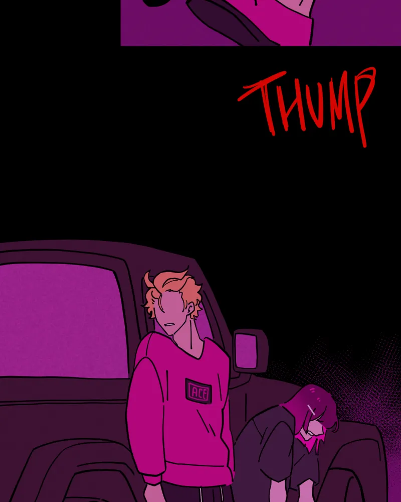 Homesick Chapter 42 page 35 - 