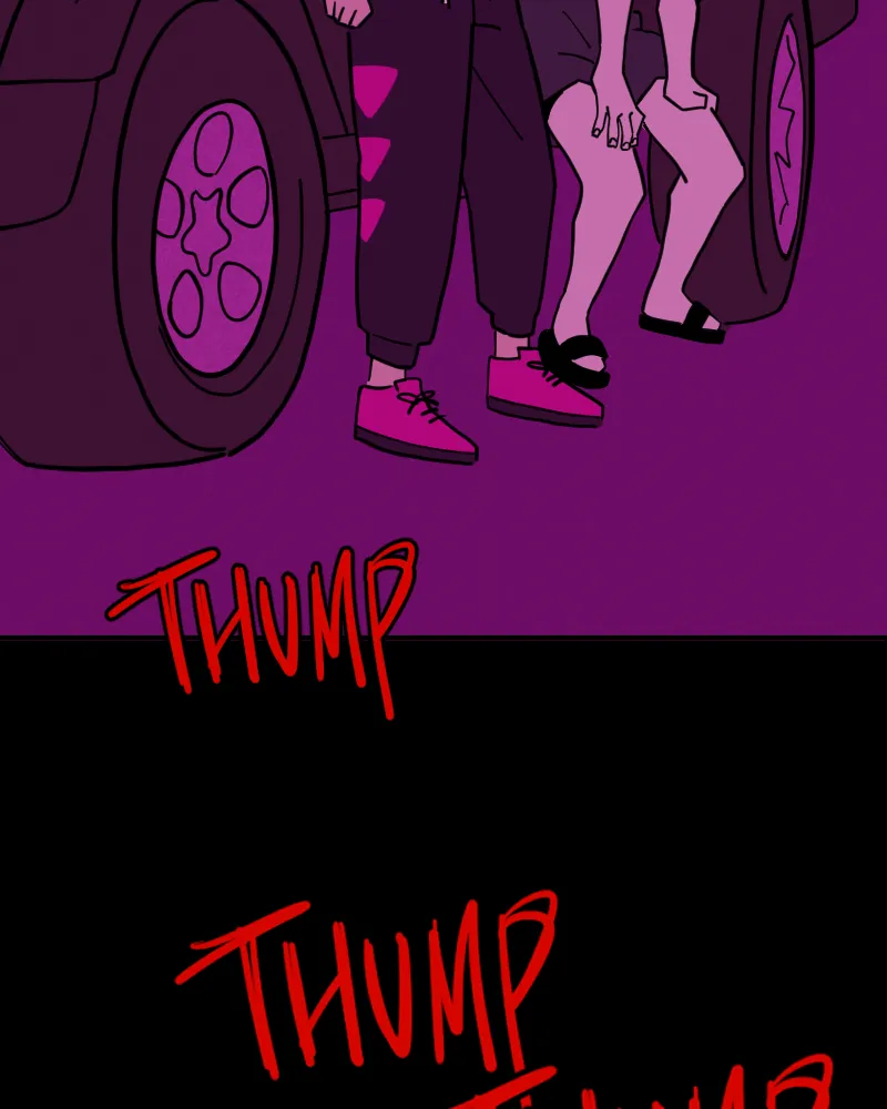 Homesick Chapter 42 page 36 - 