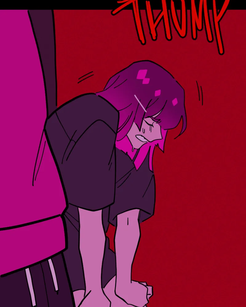 Homesick Chapter 42 page 37 - 