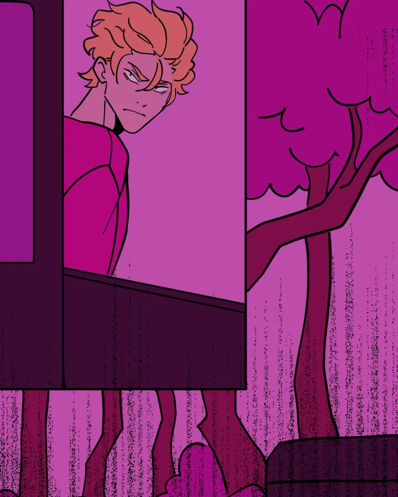 Homesick Chapter 42 page 44 - 