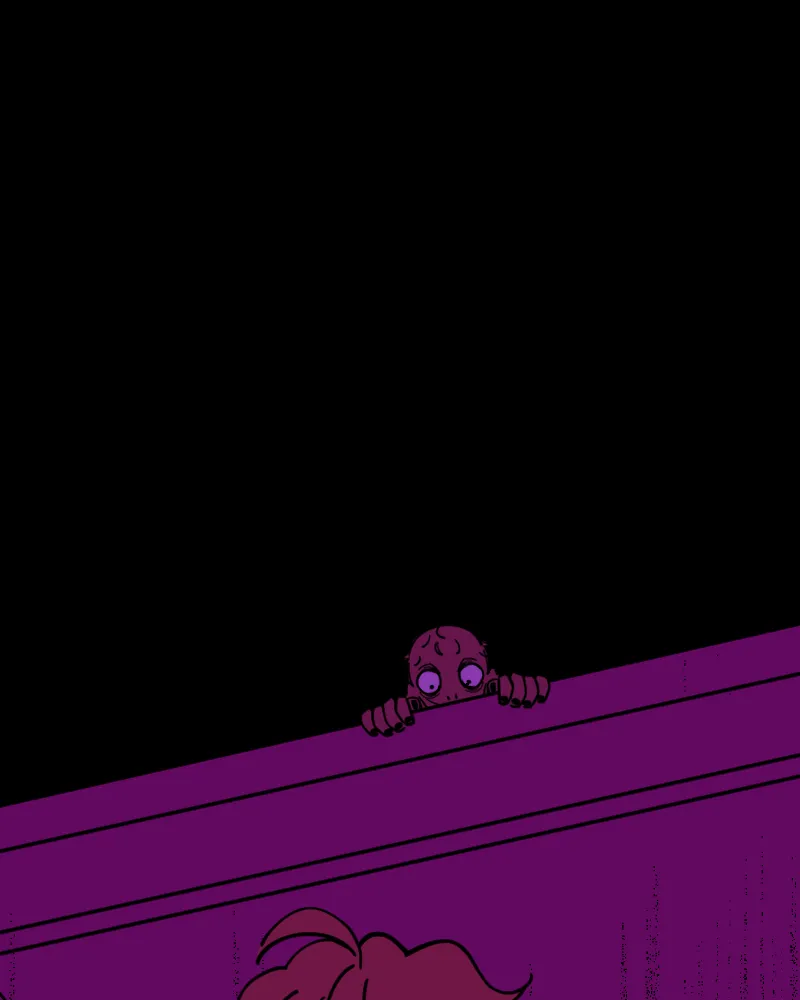 Homesick Chapter 42 page 52 - 