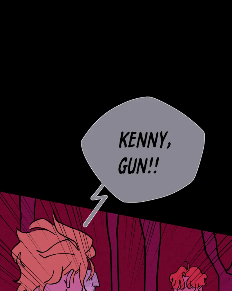 Homesick Chapter 42 page 61 - 