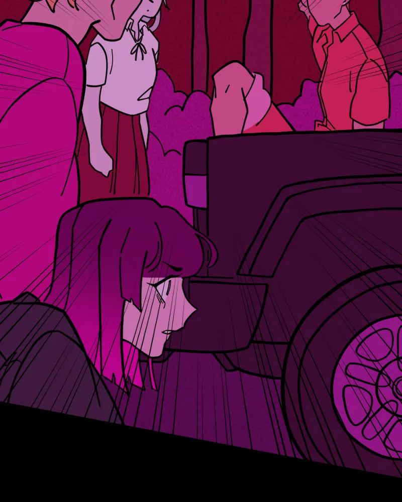 Homesick Chapter 42 page 62 - 