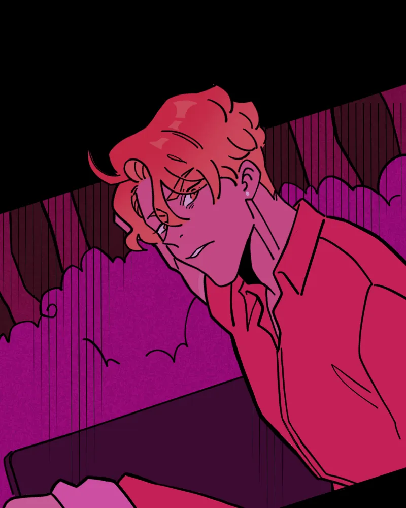 Homesick Chapter 42 page 63 - 
