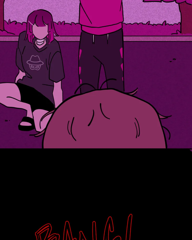 Homesick Chapter 42 page 66 - 