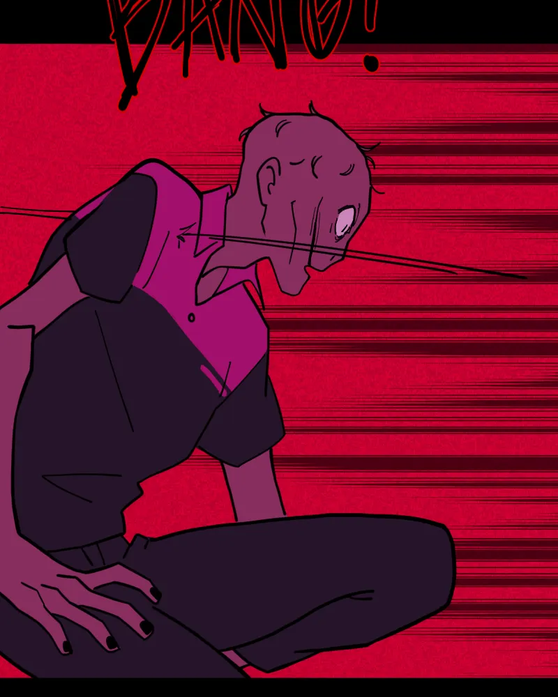 Homesick Chapter 42 page 67 - 