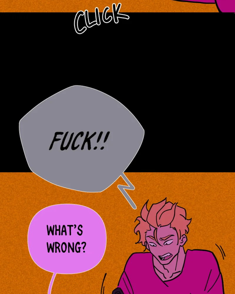 Homesick Chapter 42 page 69 - 