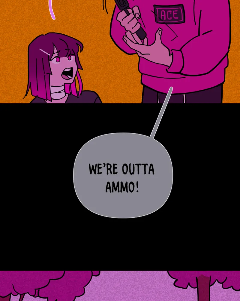 Homesick Chapter 42 page 70 - 