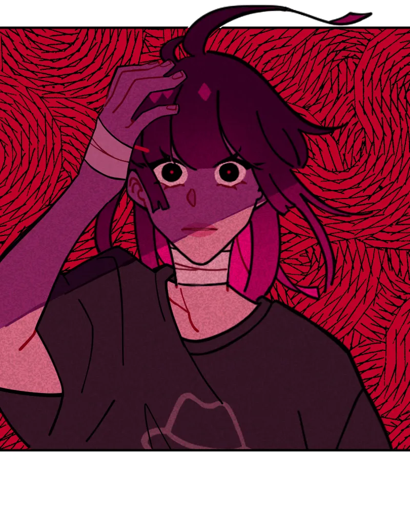 Homesick Chapter 42 page 8 - 