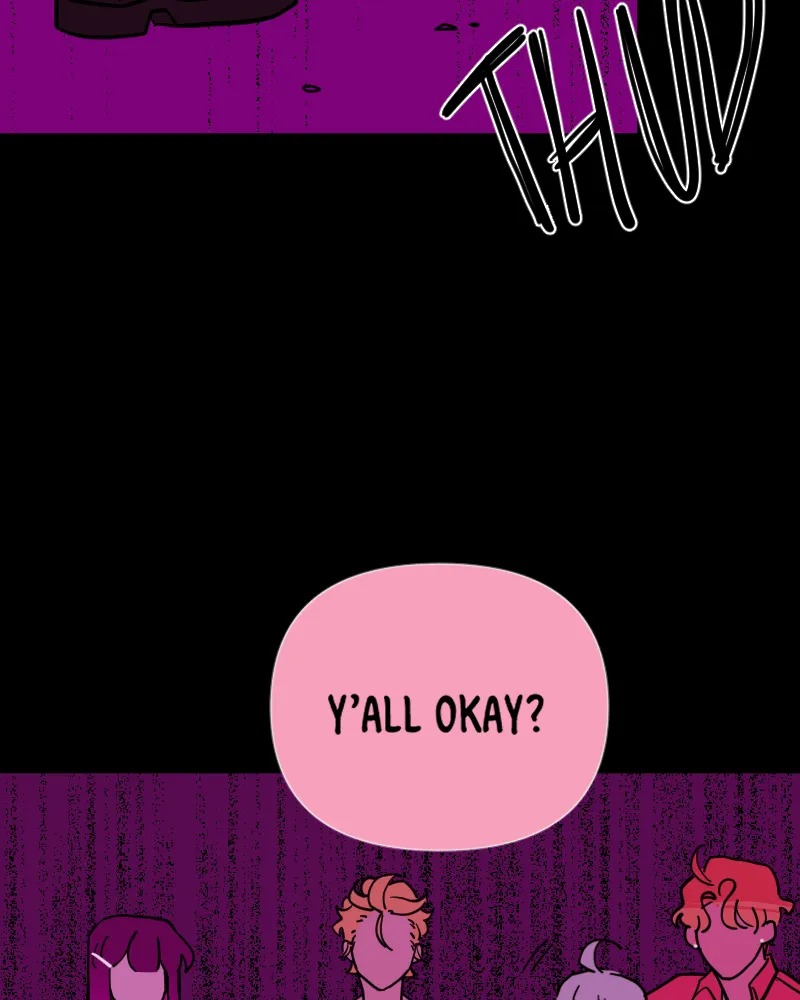 Homesick Chapter 42 page 82 - 