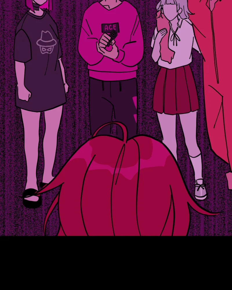 Homesick Chapter 42 page 83 - 