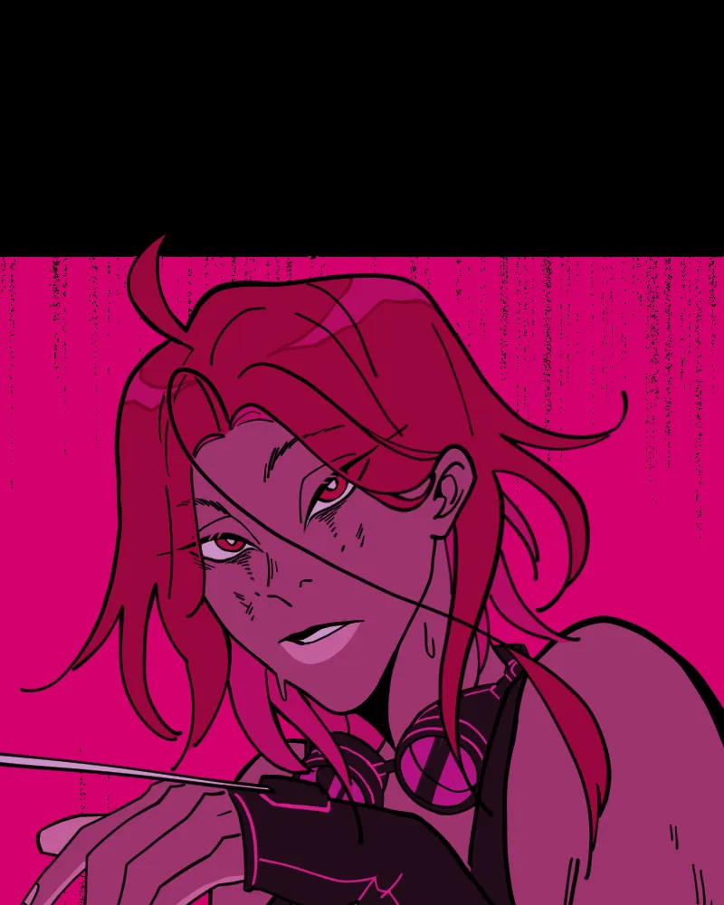 Homesick Chapter 42 page 84 - 