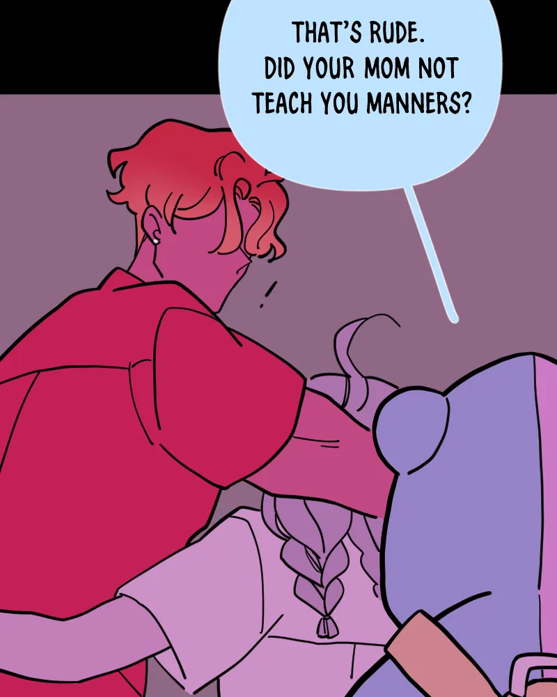 Homesick Chapter 42 page 87 - 