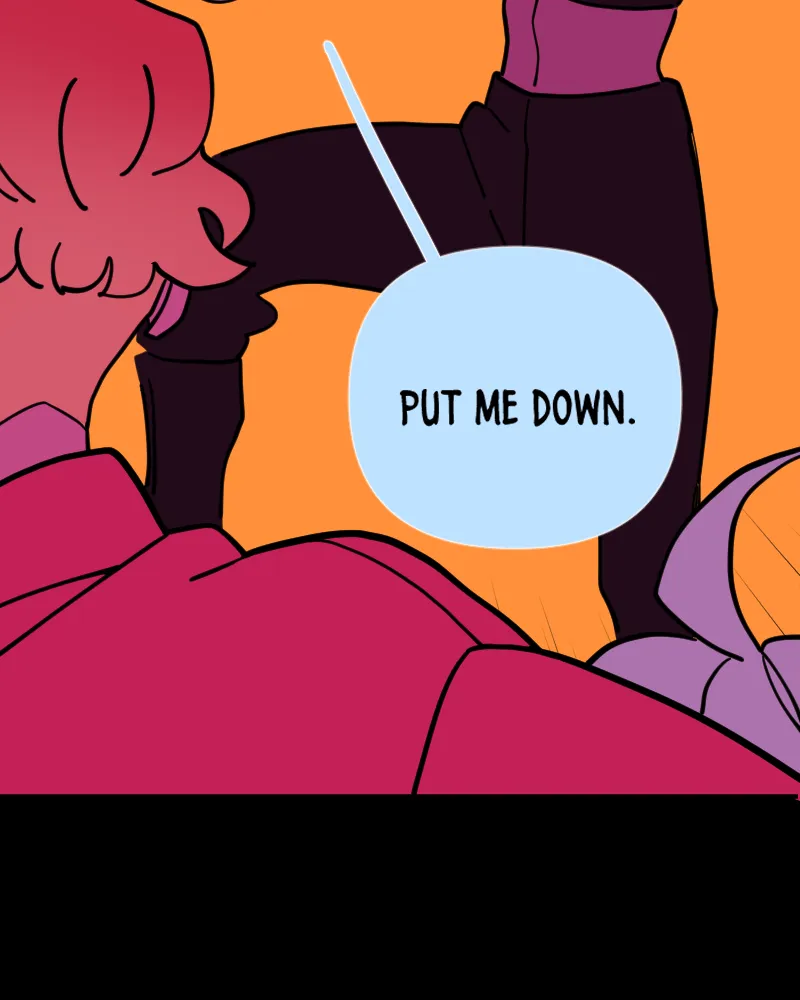Homesick Chapter 42 page 92 - 