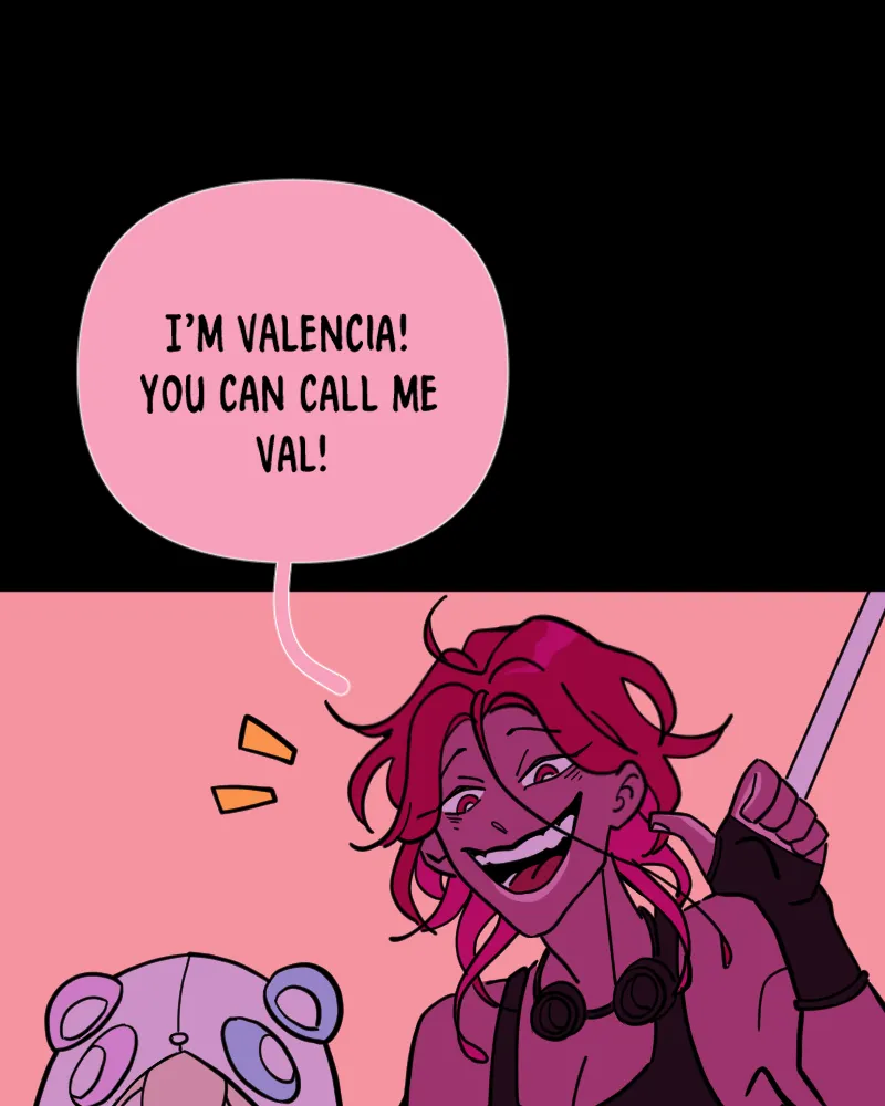 Homesick Chapter 42 page 93 - 