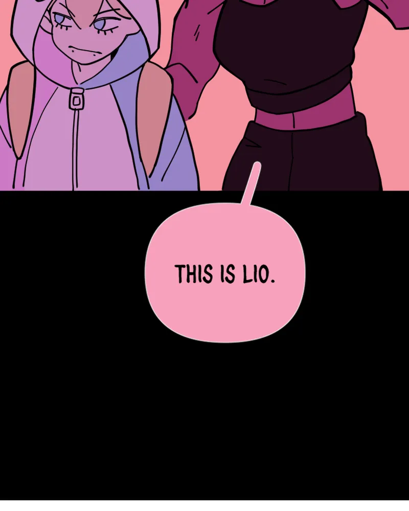 Homesick Chapter 42 page 94 - 