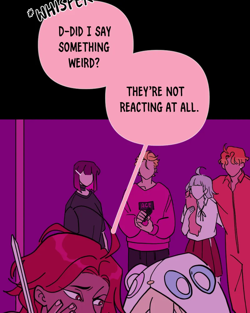 Homesick Chapter 42 page 96 - 