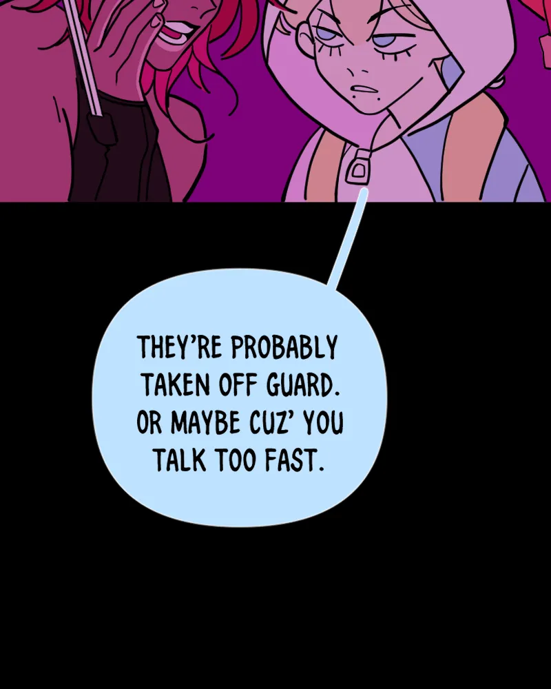 Homesick Chapter 42 page 97 - 