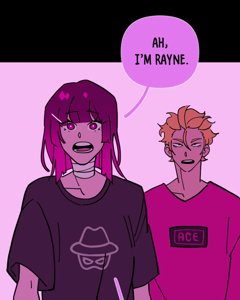 Homesick Chapter 42 page 98 - 