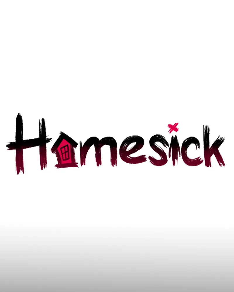 Homesick Chapter 43 page 1 - 