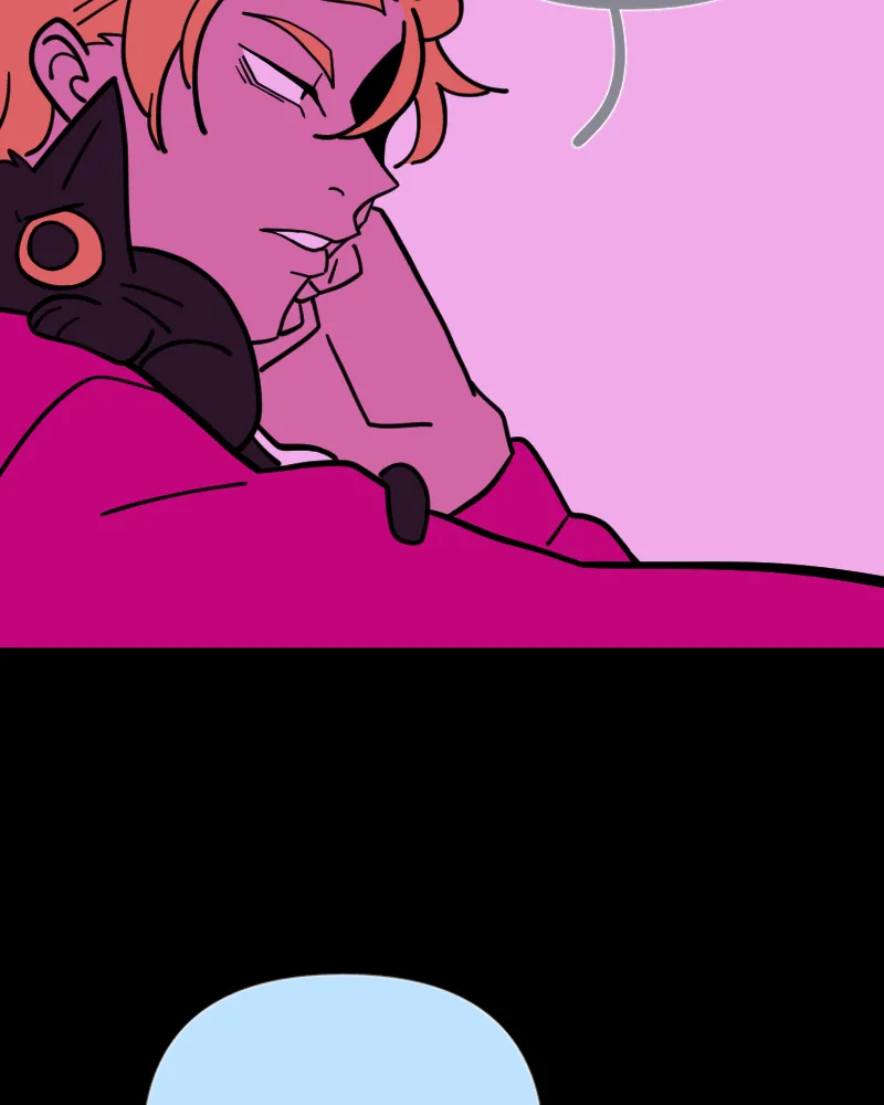 Homesick Chapter 43 page 12 - 