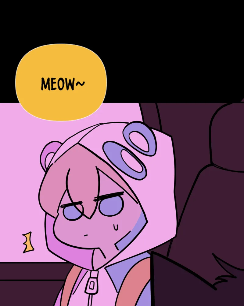 Homesick Chapter 43 page 14 - 