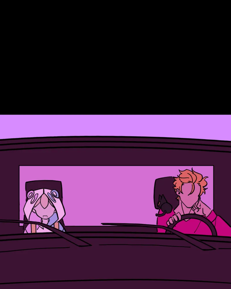 Homesick Chapter 43 page 3 - 