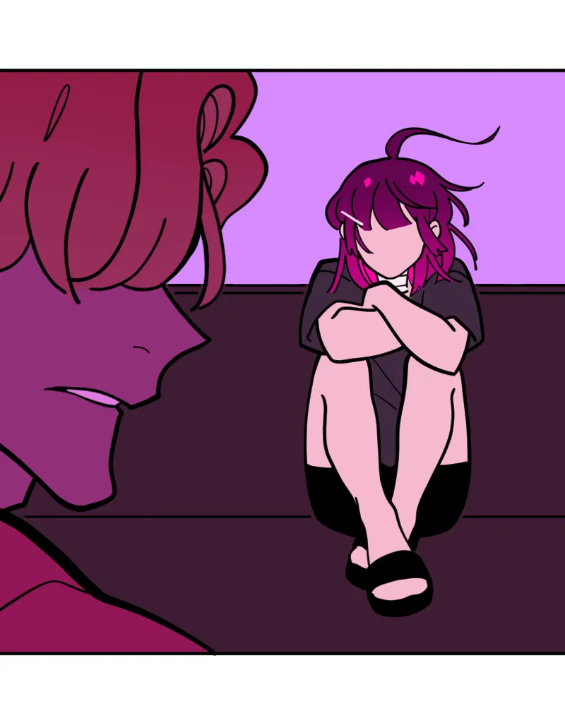 Homesick Chapter 43 page 21 - 