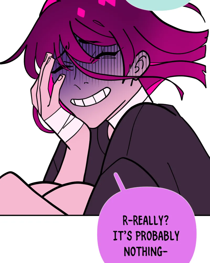 Homesick Chapter 43 page 30 - 