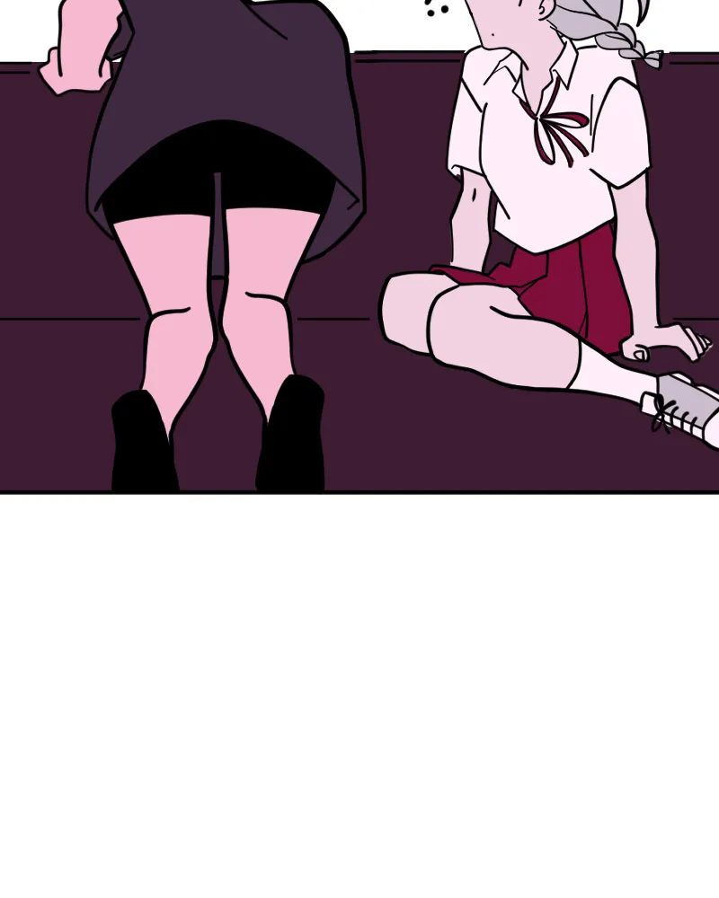 Homesick Chapter 43 page 33 - 