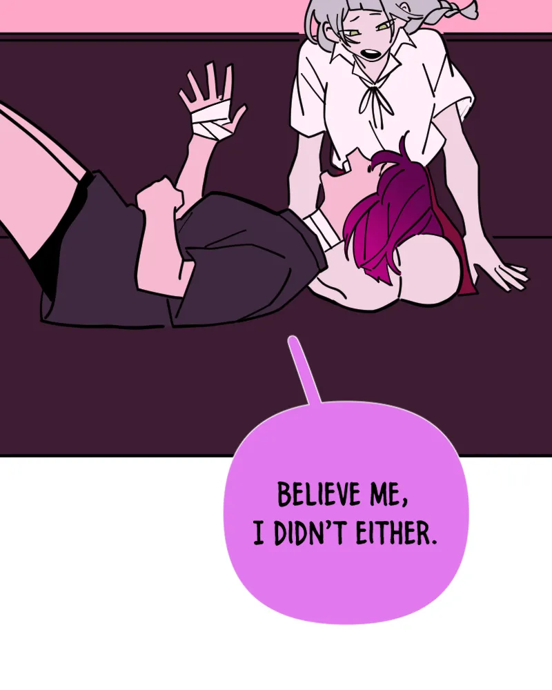Homesick Chapter 43 page 36 - 