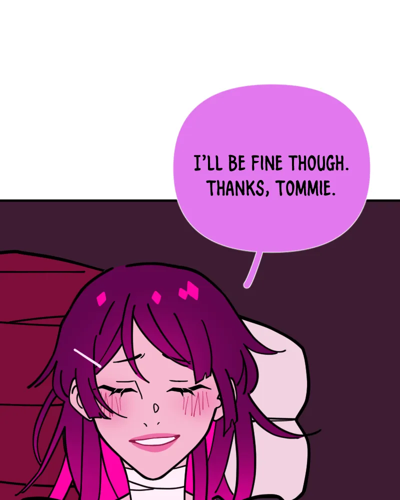 Homesick Chapter 43 page 37 - 