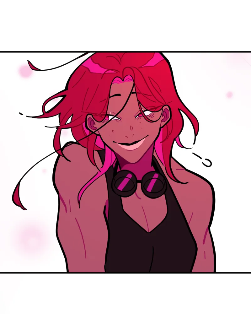 Homesick Chapter 43 page 45 - 