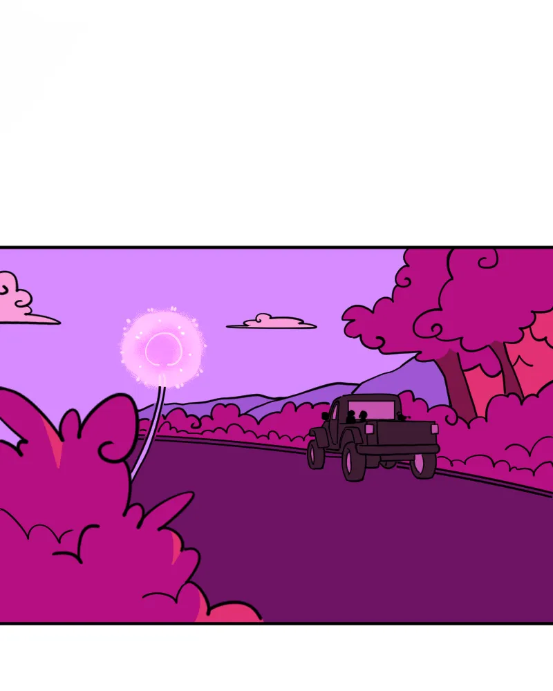 Homesick Chapter 43 page 46 - 