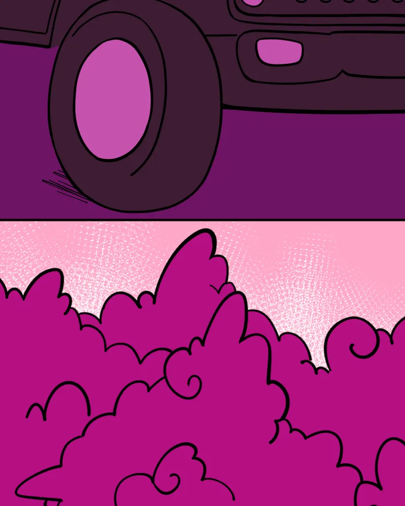 Homesick Chapter 43 page 50 - 